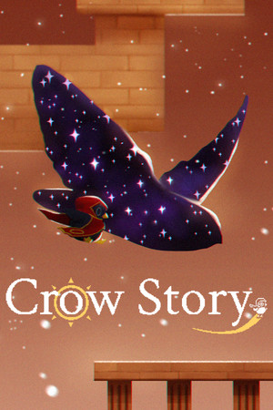 Crow Story [Free (Steam)] (2021) PC
