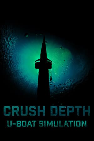 Crush Depth: U-Boat Simulator PC | Лицензия