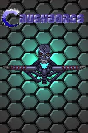 CrushBorgs (2022) PC | Пиратка