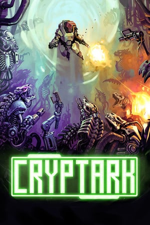 CRYPTARK [v 1.251] (2017) PC | Лицензия [GOG]