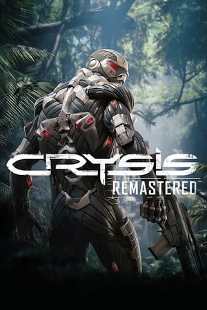 Crysis Remastered [rc2 (82938)] (2021) PC | Лицензия [GOG]