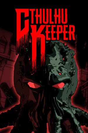 Cthulhu Keeper [Build 23032025 [Playtest]] PC | Пиратка
