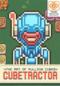 Cubetractor (2013) PC | RePack от ThreeZ [R.G.