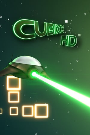 Cubixx HD (2016) PC | Пиратка
