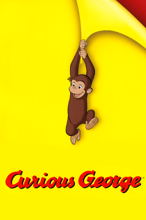 Curious George (2006) PC | Пиратка