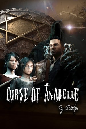 Curse of Anabelle [Update 13.03.2020 Build 4774481] (2020) PC | RePack от FitGirl
