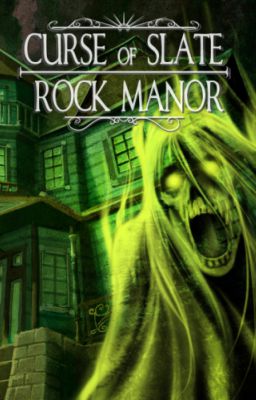Curse of Slate Rock Manor (2011) PC | Пиратка