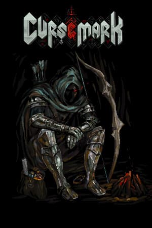 Cursemark [Build 23624889] (2026) PC | Пиратка [Portable]