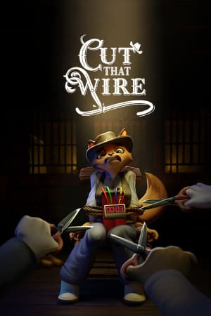 Cut That Wire [v 1.1.0.104] (2025) PC | Пиратка [Portable]