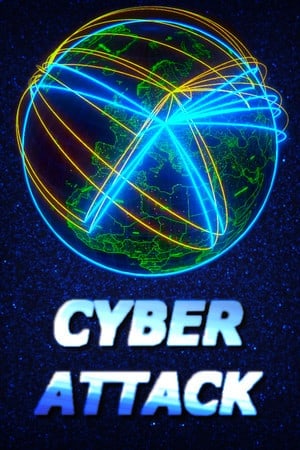 Cyber Attack [v 1.3.4] (2020) PC | Пиратка