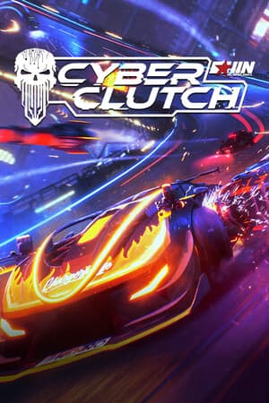 Cyber Clutch: Hot Import Nights [Build 19594548] (2025) PC | Пиратка