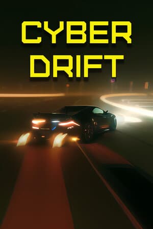 Cyber Drift [9261223] (2023) PC | Пиратка