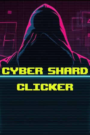 Cyber Shard Clicker [Build 20790280] (2025) PC | Пиратка