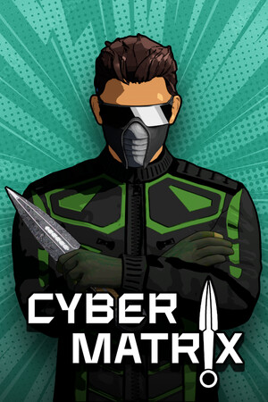 CYBERMATRIX [v 1.0] (2026) PC | Пиратка