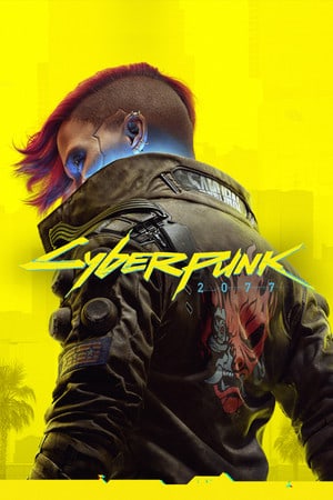 Cyberpunk 2077 [v 2.31a + DLC | Ultimate Edition] (2020) PC | Пиратка [Portable]