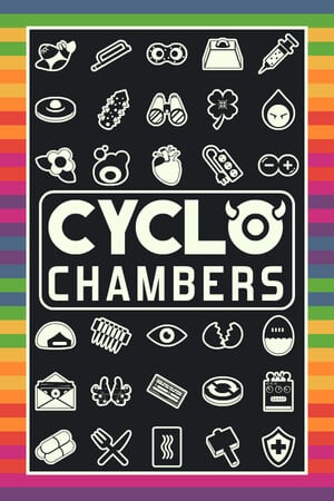 Cyclo Chambers [Demo (Steam)] (2023) PC