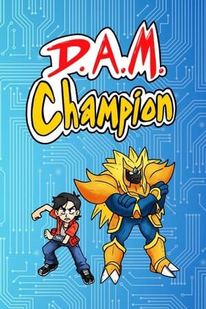 D.A.M. Champion [Build 18845505] (2024) PC
