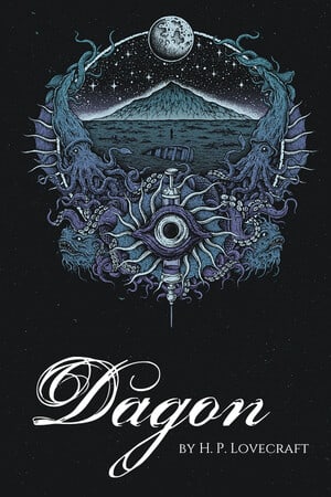 Dagon: by H. P. Lovecraft [2023-10-03 (67975) + 2 DLC] (2021) PC | Лицензия [GOG]