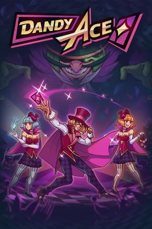 Dandy Ace [v 1.3.0.0.08 Build 17696918] (2021) PC | RePack от FitGirl