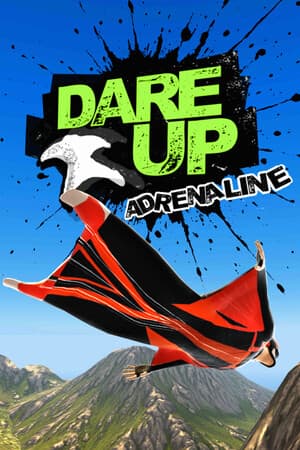 Dare Up Adrenaline [Build 21095123] (2025) PC | Пиратка