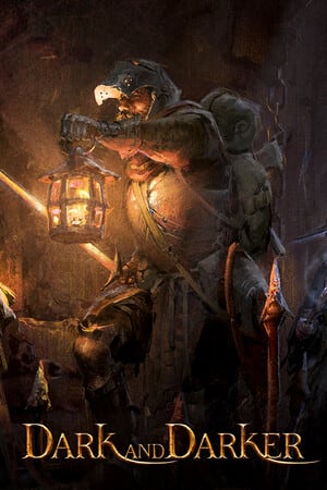 Dark and Darker [Free (Steam)] (2024) PC