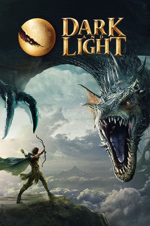 Dark and Light [v 100.11472 от 27.01.18] (2017) PC | Лицензия