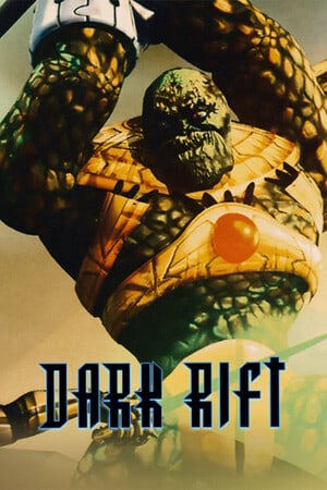 Dark Rift [v 1.0 (61256)] (2023) PC | Лицензия [GOG]