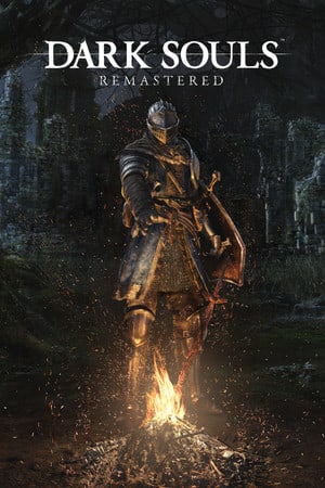 DARK SOULS: REMASTERED [v 1.04] (2018) PC | Пиратка [Portable]
