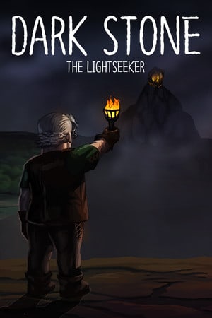 Dark Stone: The Lightseeker [v 0.71] (2020) PC | Пиратка