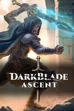 Darkblade Ascent [v 1.03] (2025) PC | Пиратка [Portable]