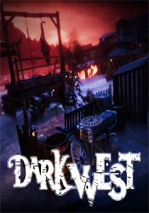 DarkWest [v 2.0] (2021) PC | Пиратка