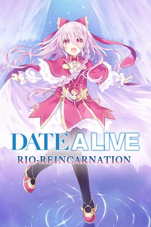 DATE A LIVE: Rio Reincarnation [v 1.00.02 (49568) - Deluxe Pack] (2019) PC | Лицензия [GOG]