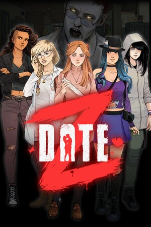 Date Z [v 1.0.4] (2024) PC | Пиратка [Portable]