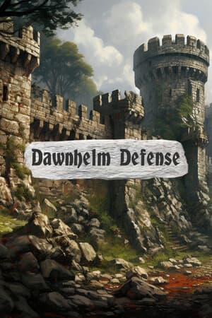 Dawnhelm Defense [Build 17830876] (2025) PC | Пиратка