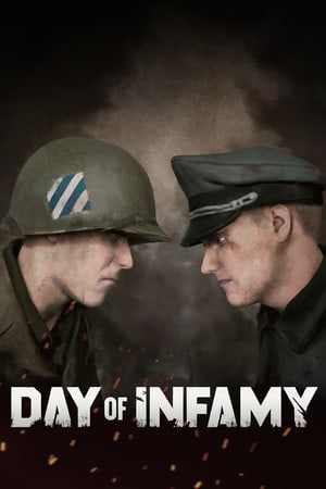 Day of Infamy [v 2.4.6.5 - Deluxe Edition] (2017) PC | RePack от Other's