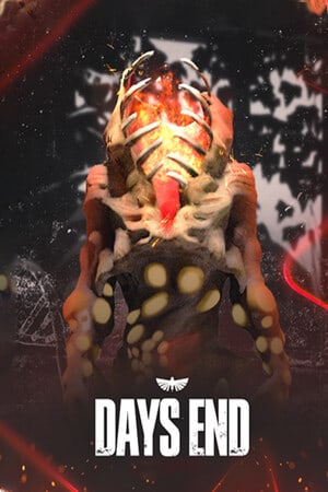 DAYS END [11579615] (2023) PC | RePack от FitGirl
