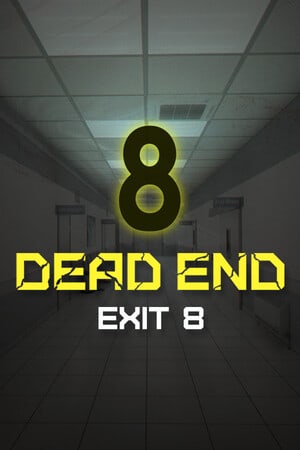 Dead end Exit 8 [Build 13773262] (2024) PC | Пиратка