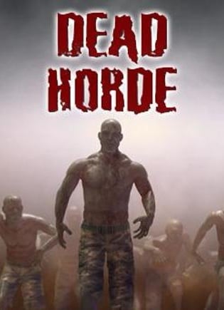 Dead Horde (2011) PC | RePack от R.G. UPG