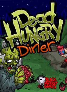 Dead Hungry Diner (2012) PC | Пиратка