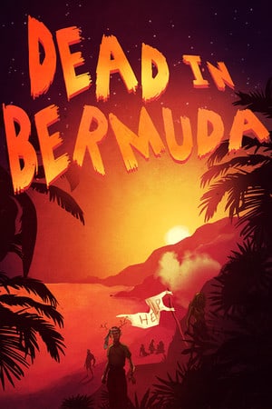 Dead In Bermuda [v 1.1c v2 (79430)] (2015) PC | Лицензия [GOG]