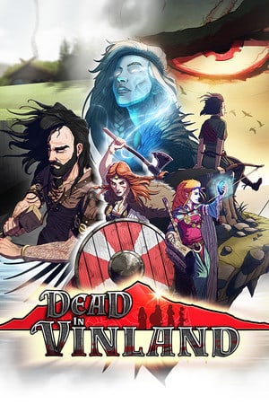 Dead In Vinland [Build 29004] (2018) PC | Пиратка