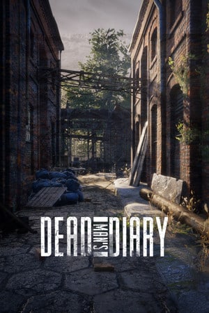 Dead Man's Diary [v 1.5.54360] (2022) PC | RePack от FitGirl