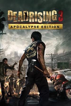 Dead Rising 3 Apocalypse Edition [v 1.0.0.6 [Update 6]] (2014) PC | RePack от xatab