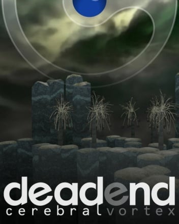 DeadEnd Cerebral Vortex (2012) PC | Пиратка
