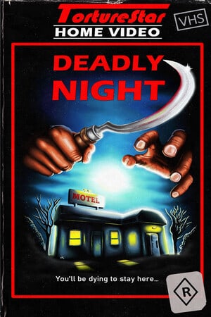 Deadly Night [v 1.1.63] (2022) PC | Пиратка