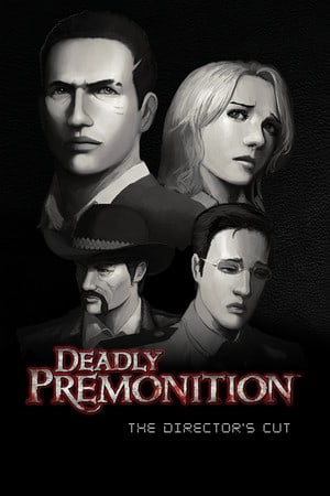 Deadly Premonition: The Director's Cut [v 2.1.0.6] (2013) PC | RePack от R.G. Механики