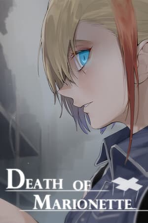 Death of Marionette [Build 13225987] (2024) PC | Пиратка
