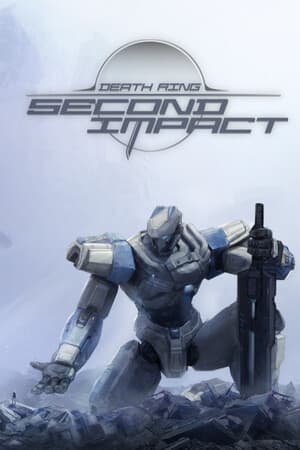 Death Ring: Second Impact [Build 20364945] (2025) PC | Пиратка