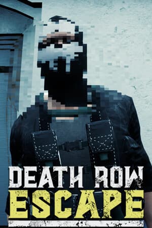 Death Row Escape [Build 18647505] (2025) PC | Пиратка