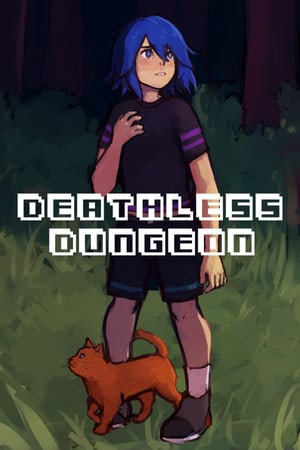 Deathless Dungeon [Demo (Steam)] (2019) PC
